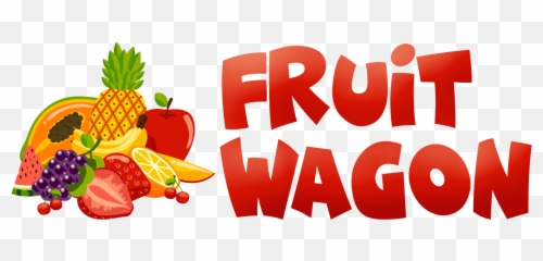 Fruit Wagon Atl - Fruit Wagon Png,Fruit Logo