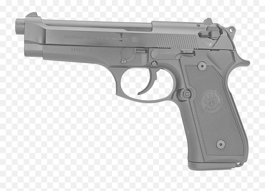 39 Hand Gun Png Image Collection For - Pistol Transparent Background,Pistol Png