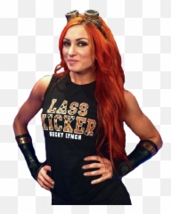 Wrestling Renders U0026 Backgrounds Beky Lynch Pack - Halloween Costume Png,Becky Lynch Png