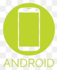 Logo Png Images Android Symbols Icon - Phone