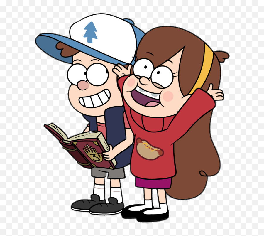 Made By Counterpoint Magazine Dipper Hat Png - Gravity Falls Dipper Mabel,Grunkle Stan Png
