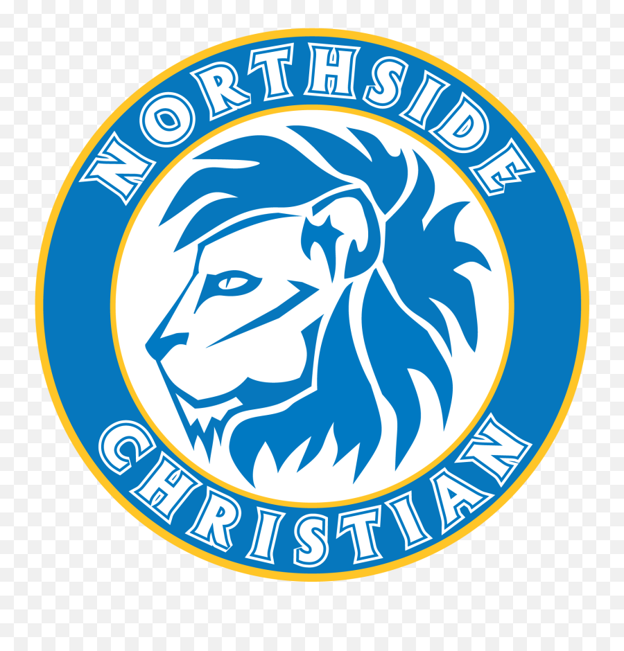 School Logos And Standards - Northside Christian School Emblem Png,Shield Logos