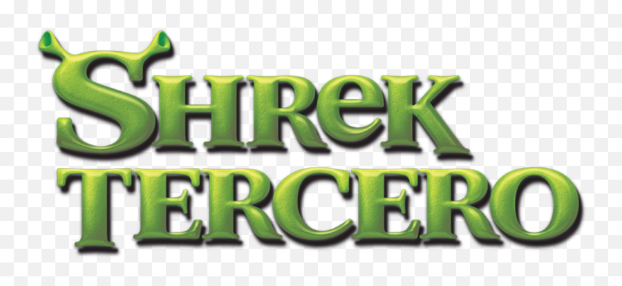 Shrek The Third - Shrek The Third Ps2 Png,Shrek Logo Png