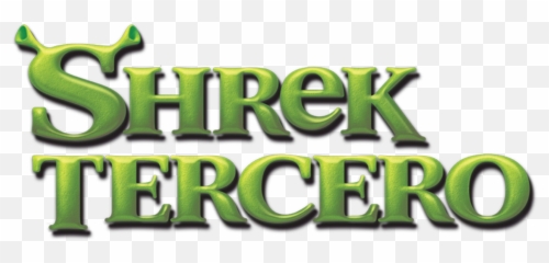 Shrek The Third - Ps2 png