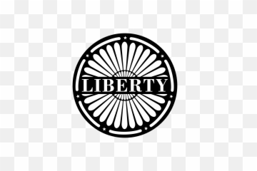 Liberty Logos - Media png