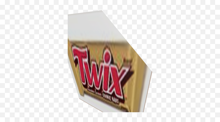 Twix Candy Bar - Roblox Box Png,Twix Png