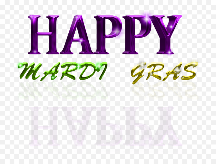 Happy Mardi Gras Png Image With No - Vertical,Mardi Gras Png