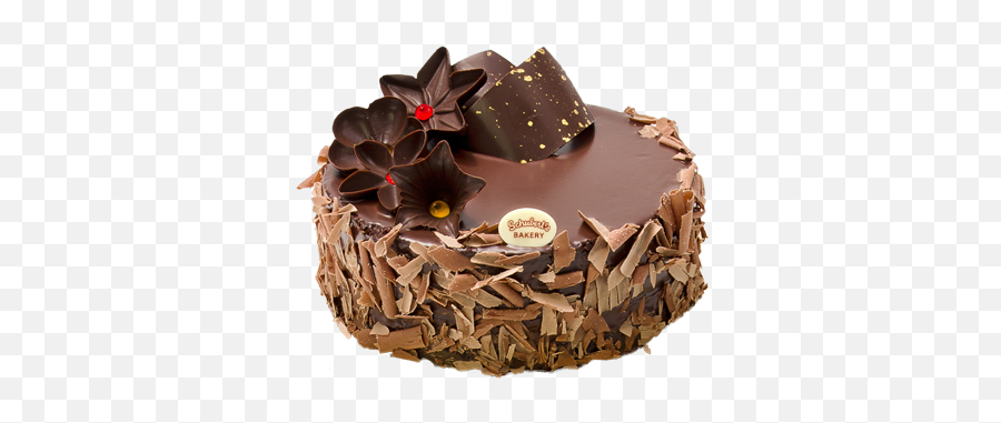 Sachertorte Png Images - Cake Hd Images Png,Chocolate Cake Png