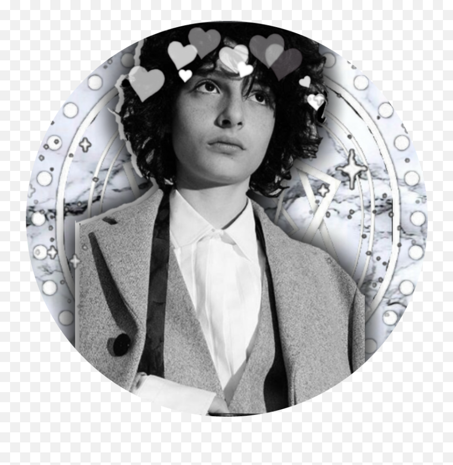 Finnwolfhard Finn Wolfhard Please - Finn Wolfhard Icons Png,Finn Wolfhard Png