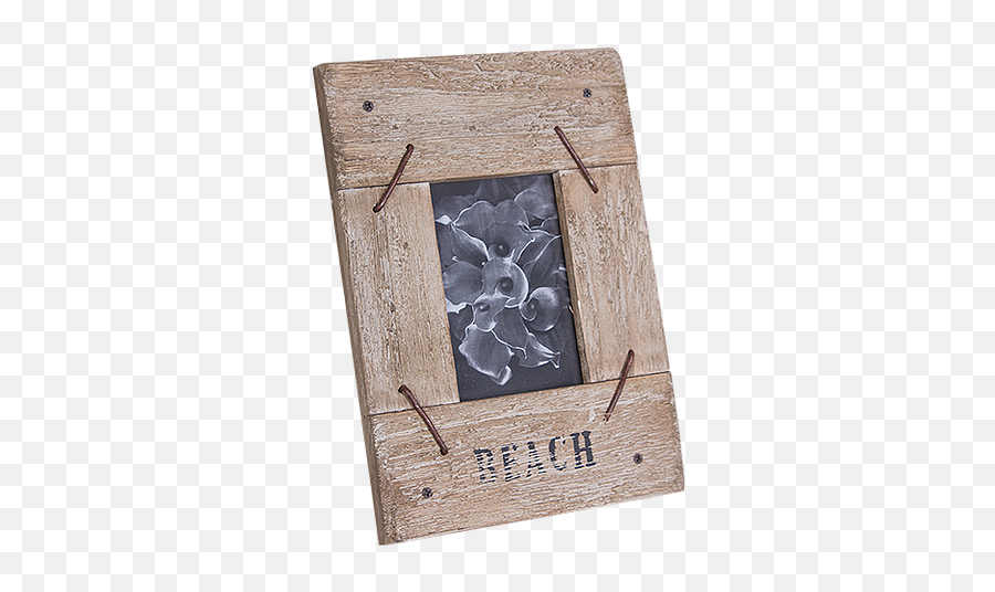 Driftwood Photo Frame Pf053 Sammy U0026 Jay - Decorative Png,Driftwood Png