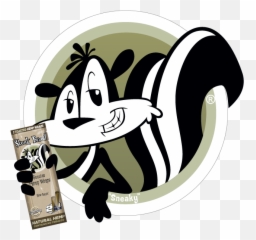 Download Hd Hemp Wraps - Skunk Brand 1 1 2 Png,Skunk Transparent