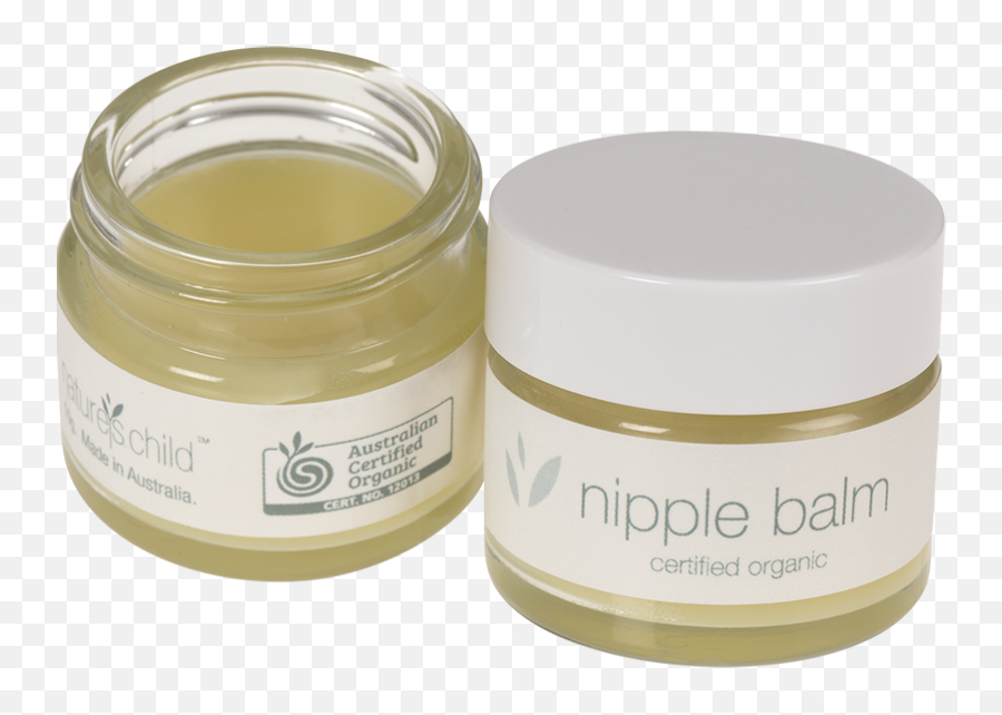 Nipple Cream - Nipple Balm For Cracked Nipples Natures Child Natures Child Nipple Balm Png,Nipple Png