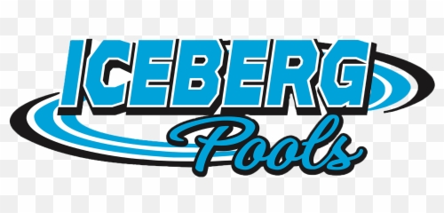 Iceberg Pools Custom Built Serving Fresno California - Horizontal png