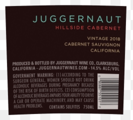 Trade U0026 Media Juggernaut Wine - Oprah Master Class Png,Juggernaut Png