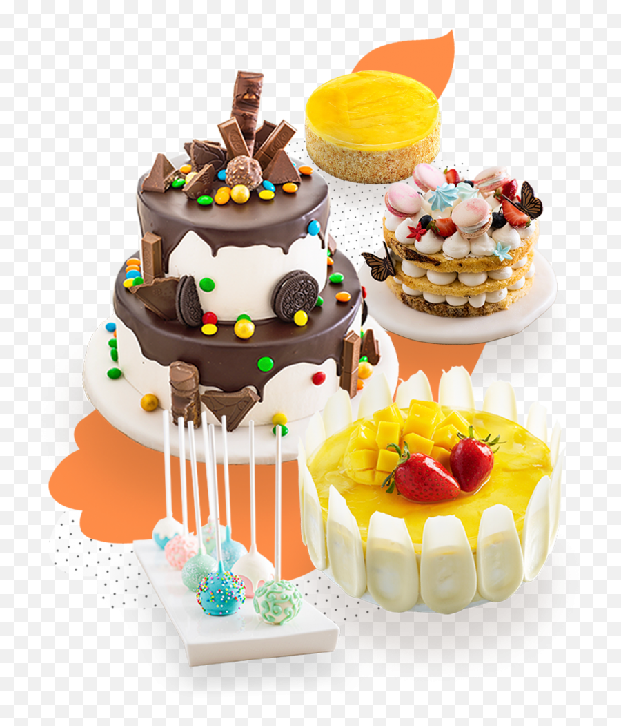 About Us U2013 Eatzi Gourmet Bakery - Cake Decorating Supply Png,Cakes Png
