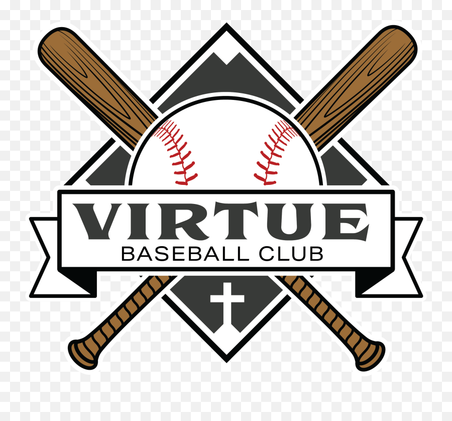 Home Virtue Baseball - Composite Baseball Bat Png,Baseball Png