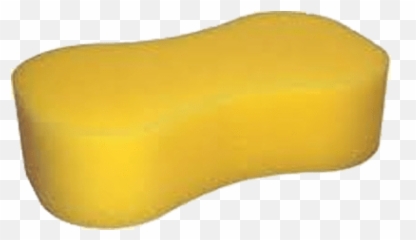 Yellow Sponge Transparent Image Free Png Images - With No Background