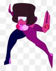 Garnet Steven Universe Png Transparent Images U2013 Free - Crystal Gems Garnet,Garnet Png