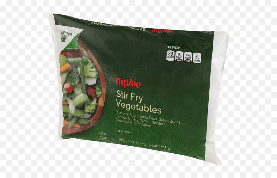 Hy - Vee Stir Fry Vegetables Hyvee Aisles Online Grocery Fitness Nutrition Png,Vegetables Transparent
