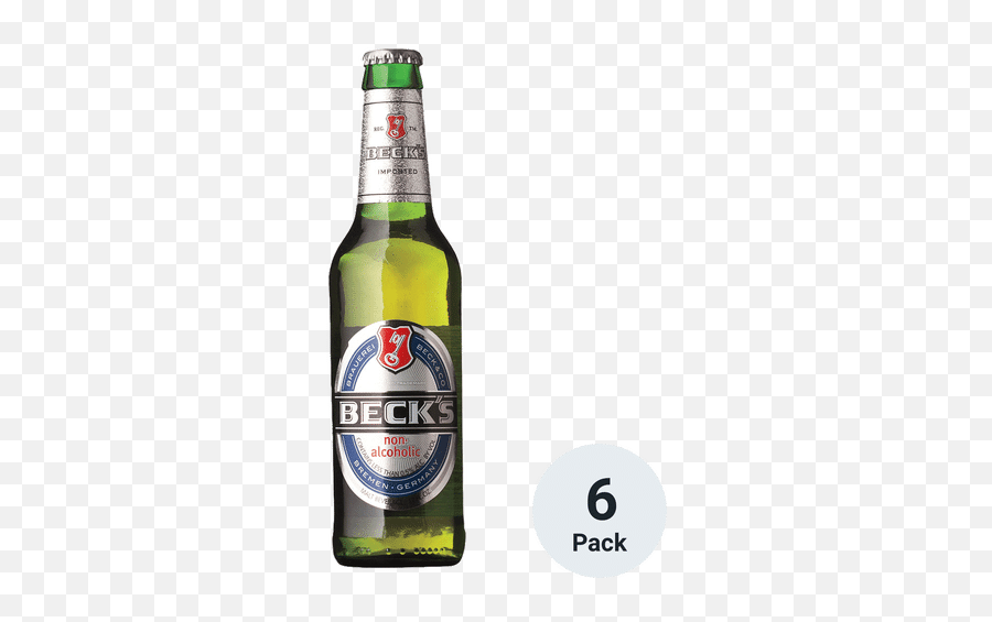 Becku0027s Non - Alcoholic Beer Becks Beer Non Alcoholic Png,Beer Transparent