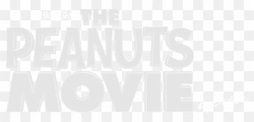 The Peanuts Movie Netflix - Peanuts Movie Netflix Png,Snoopy Png