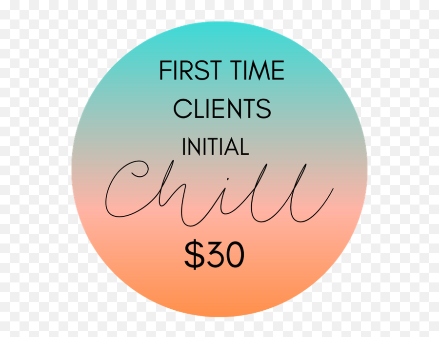 Cryotherapy Pricing U2014 Chilled Cryospa - Dot Png,Chill Png
