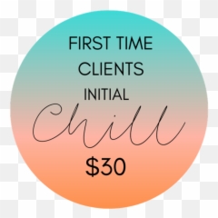 Cryotherapy Pricing U2014 Chilled Cryospa - Dot Png,Chill Png