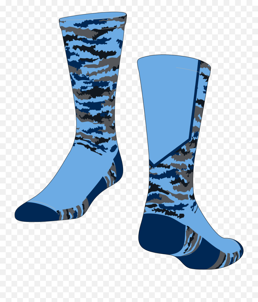 Sock Clipart Knitted - Sock Transparent Cartoon Jingfm Unisex Png,Sock Png