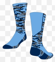 Sock Clipart Knitted - Sock Transparent Cartoon Jingfm Unisex Png,Sock Png