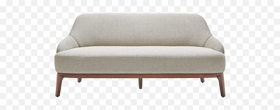 Eliza Sofa Contract Furniture Hotel Lounge - Flared Arm Png,Sofa Png