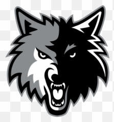 Wolves Logo U2013 Spurs Torrblog - Minnesota Timberwolves Vector Png,Spurs Logo Images