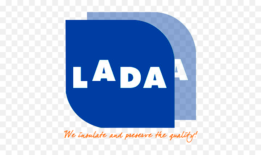 Milk Thermo Company - Vertical Png,Lada Logo