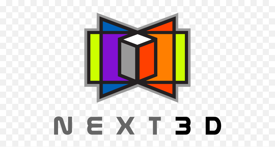 Tbs And Next3d Partner To Bring 3d - Next Png,Tbs Logo Png