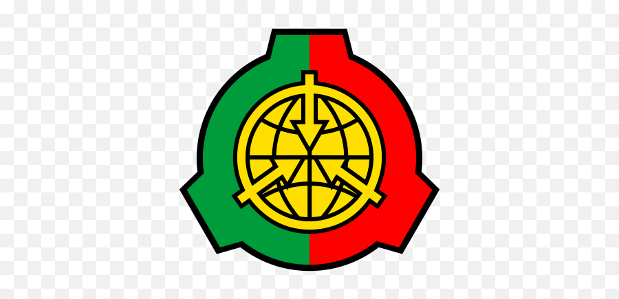 Scp Foundation - World Bank Full Form Png,Scp Logo Png