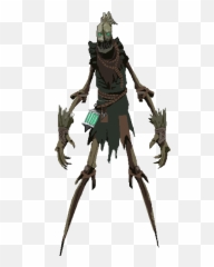 Pixilart - Pixel Fiddlesticks Scarecrow For Dnd By Grizlok Dnd Scarecrow Png,Dnd Png