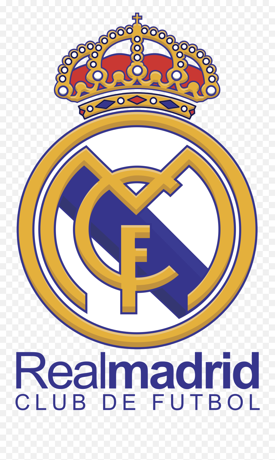Real Madrid C F Centenario Logo Png - Club Real Madrid Logo,Route 66 Logos