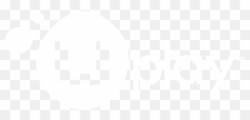 Academy Colossus - Uplay White Logo Png