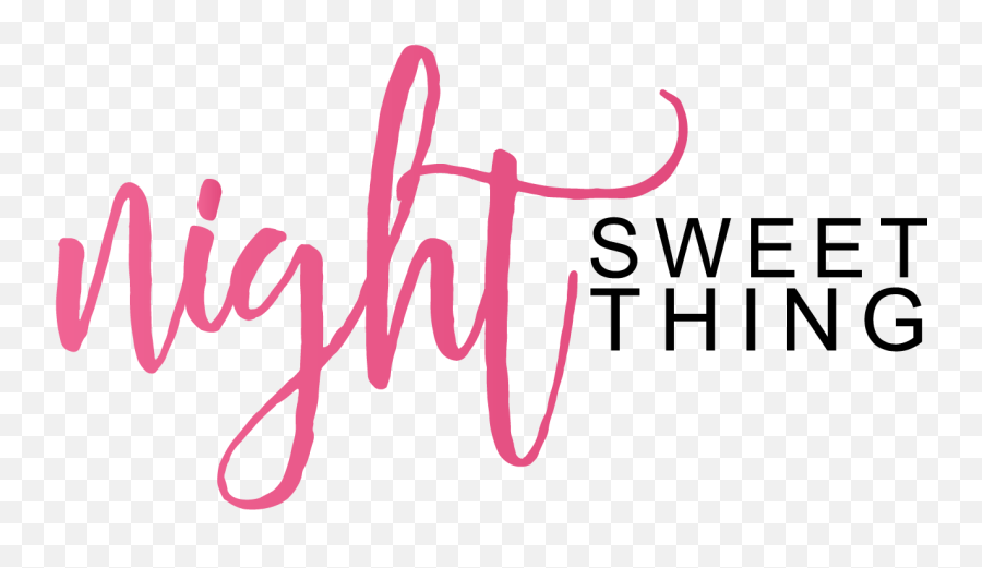 Night Sweet Thing - Dot Png,Thing 1 Logo