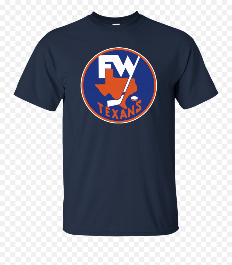Us 1187 15 Offfort Worth Texans Hockey Chl Retro 1970u0027s Throwback Jersey Logo T Shirt Cool Casual Pride Men Unisex - Unisex Png,Cool S Logo
