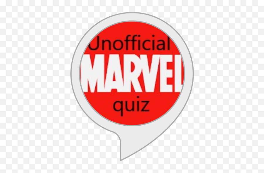 Amazoncom Unofficial Marvel Avengers Quiz Alexa Skills - Language Png,Marvel Avengers Logo