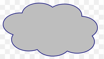 Free Anime Cloud Png Download - Clip Art Animated Clouds,Cartoon Clouds ...