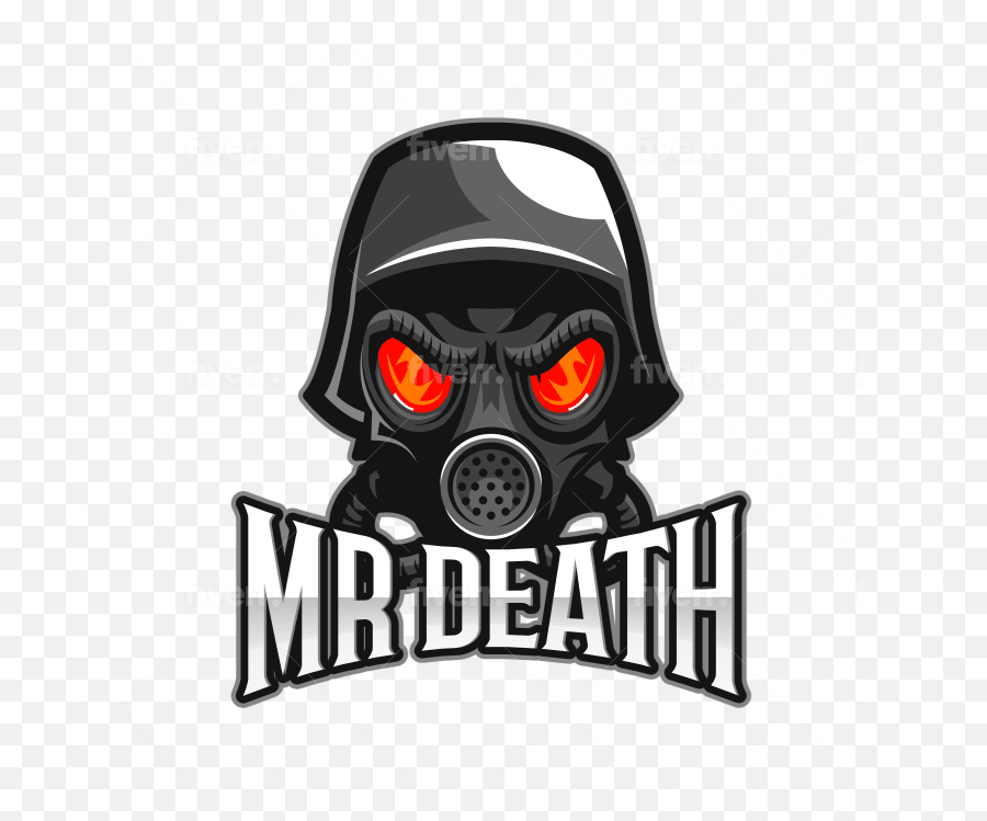 Design Gaming Mascot Logo For Twitch Youtube Esports Team - General Service Respirator Png,Star Lord Logo