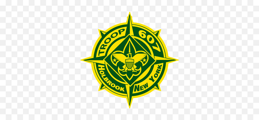 Scouting Units Pack 607 Troop Club And Crew - World Scout Jamboree 2015 Png,Boy Scout Logo Vector