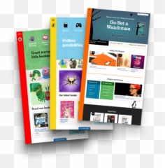Penguincouk Clearleft - Vertical png