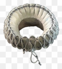 William Shakespeareu0027s Neck Ruff Warehouse 13 Artifact - Neck Ruff Png,Shakespeare Png
