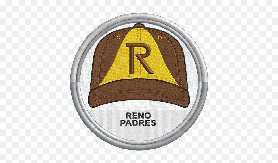 Reno Padres - San Antonio Missions Logo Png,Padres Logo Png
