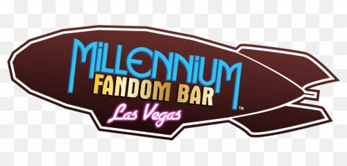 Fandom Bar Nerd Geek Las Vegas Nevada - Language png