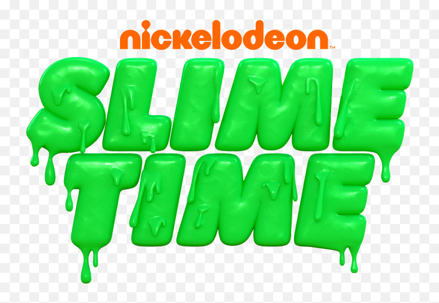 Kids Can Get Intu Slime This Easter With New Nickelodeon - Nick Slime Logo Png,Nickelodeon Logo Transparent