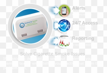 Sentinel Air System - Access Card Png,Cigarette Smoke Transparent