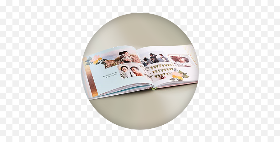 Shutterfly 8x8 Photo Book - Horizontal Png,Shutterfly Png